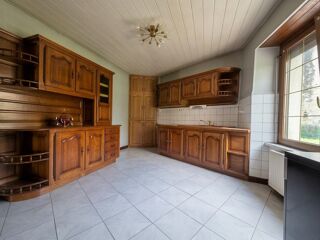  Maison à vendre 4 pièces 107 m²