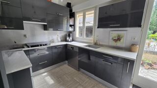  Maison � vendre 8 pi�ces 183 m�