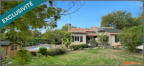   Pavillon 3 chambres avec vue sur la campagne. Maison - 5 pi�ce(s) - 110 m�