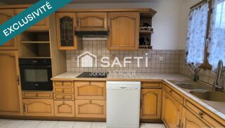  Maison � vendre 4 pi�ces 95 m�