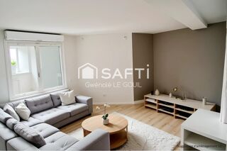  Maison � vendre 5 pi�ces 96 m�