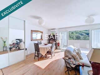  Appartement à vendre 4 pièces 81 m²