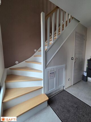  Maison � vendre 5 pi�ces 127 m�