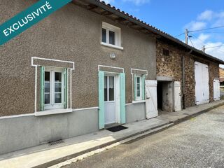  Maison à vendre 5 pièces 107 m²