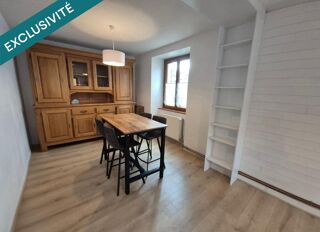  Maison  vendre 4 pices 87 m