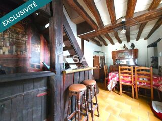  Maison à vendre 5 pièces 78 m²