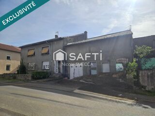  Maison à vendre 4 pièces 114 m²
