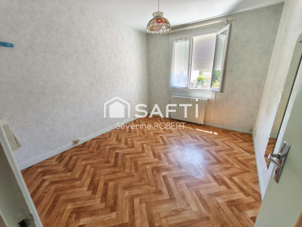 Pavillon sur sous-sol
