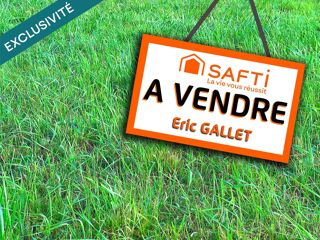  Terrain à vendre 1061 m²