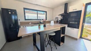  Maison à vendre 4 pièces 114 m²