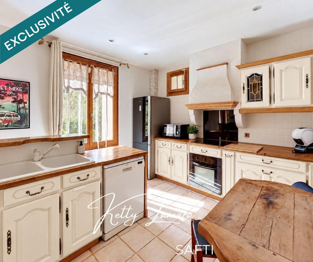 Vente Maison Maison familiale de caractère Saint-hilarion