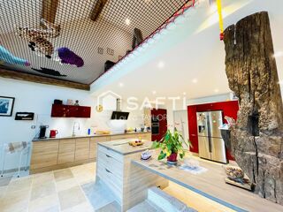  Maison à vendre 8 pièces 350 m²