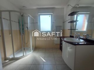  Maison � vendre 6 pi�ces 164 m�