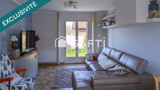  Maison � vendre 5 pi�ces 121 m�