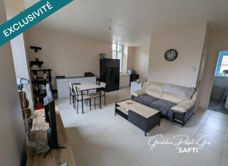  Maison à vendre 5 pièces 180 m²