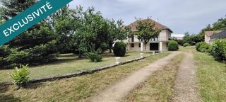  Maison à vendre 8 pièces 250 m²