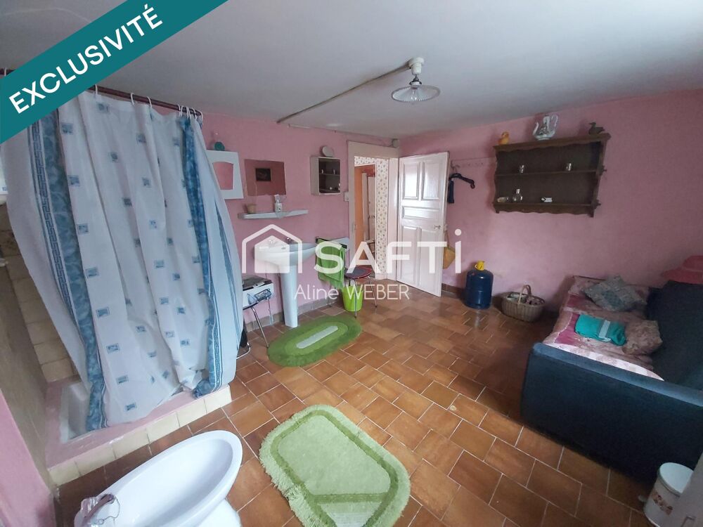 Vente Maison NATURE Vilosnes-haraumont