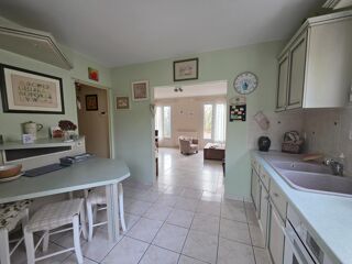  Maison à vendre 5 pièces 112 m²