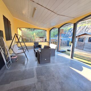Vente Maison Maison 5 chambres avec cour et jardin Le creusot