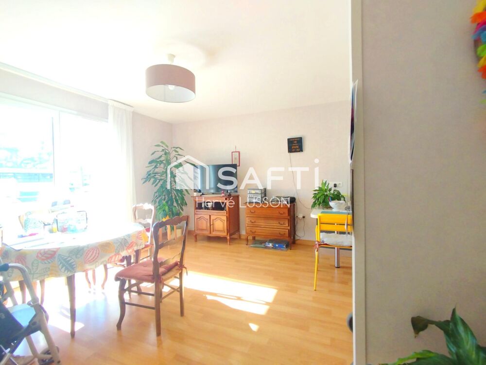 Vente Appartement Appartement résidence seniors Le mans