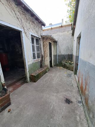  Maison � vendre 5 pi�ces 100 m�