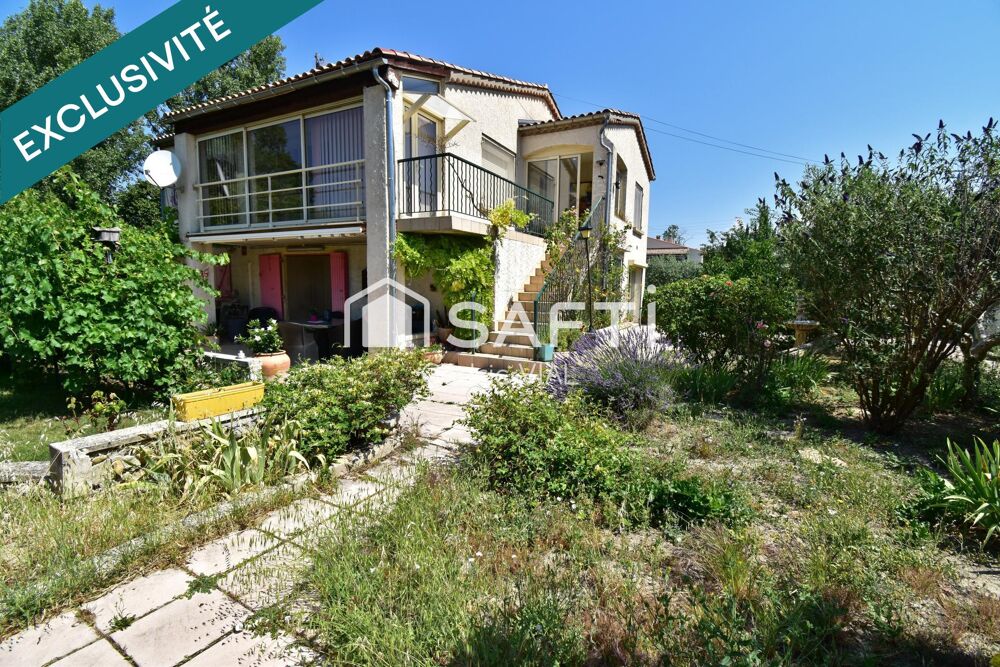 Vente Maison Maison 2 logements avec jardin arboré Les mees