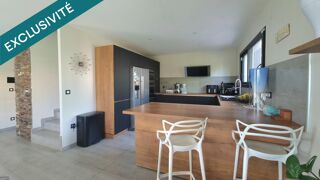  Maison � vendre 5 pi�ces 123 m�