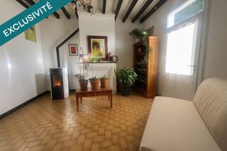  Maison � vendre 3 pi�ces 100 m�