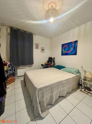  Appartement à vendre 2 pièces 45 m²