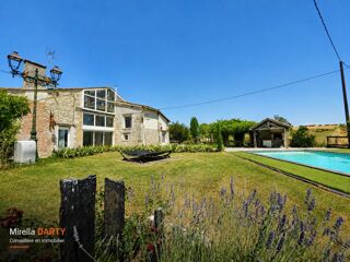  Maison à vendre 8 pièces 373 m²