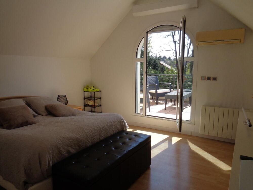  vendre  Maison Montmorency (95160)