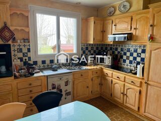  Maison � vendre 5 pi�ces 145 m�