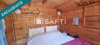  Maison à vendre 3 pièces 34 m²