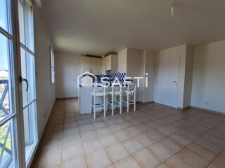  Appartement � vendre 2 pi�ces 42 m�