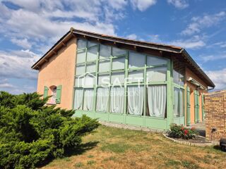  Maison à vendre 4 pièces 170 m²