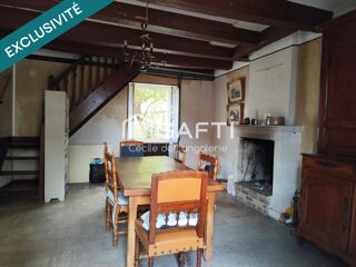  Maison à vendre 7 pièces 124 m²