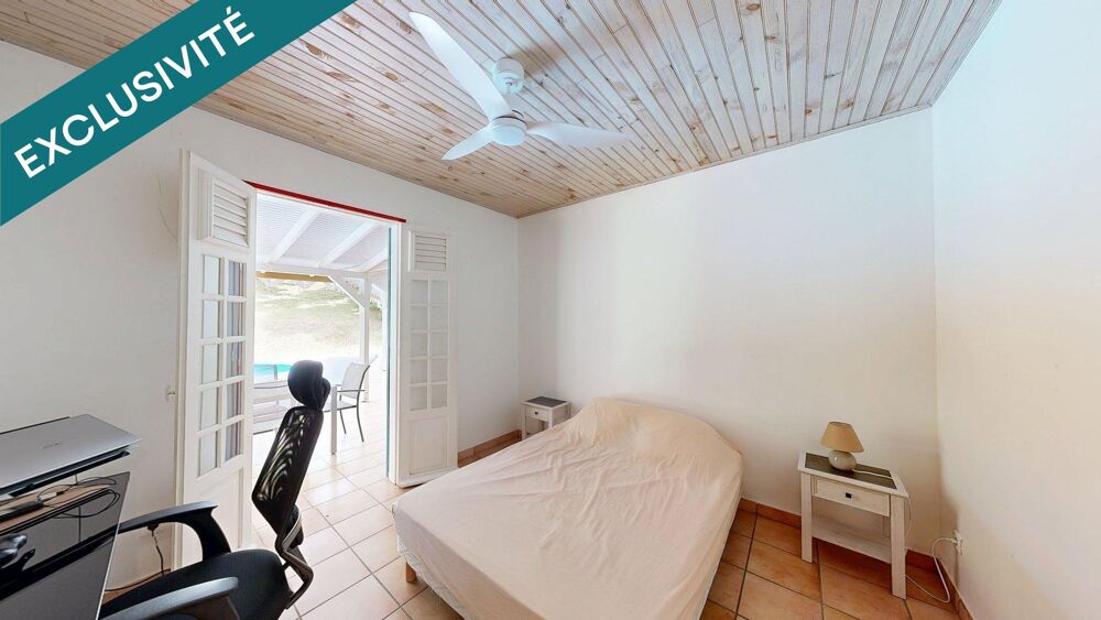 Vente Maison Grande villa 200m² idéalement située au Robert Le robert