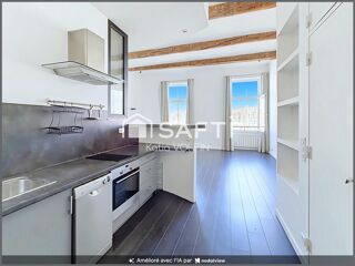  Appartement à louer 2 pièces 54 m²