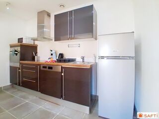  Appartement à vendre 4 pièces 93 m²