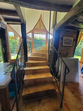  Maison � vendre 4 pi�ces 66 m�