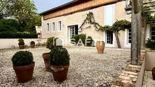  Maison  vendre 9 pices 296 m