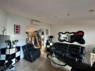  Appartement � vendre 1 pi�ce 33 m�