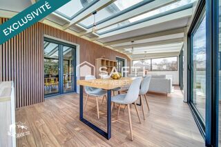  Maison � vendre 6 pi�ces 138 m�