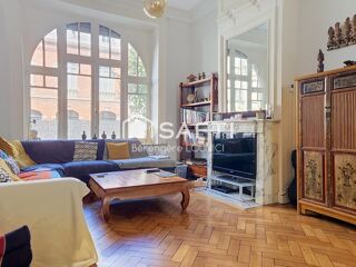  Maison à vendre 6 pièces 181 m²