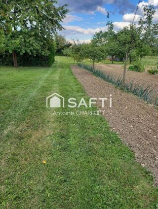  Terrain � vendre 1750 m�