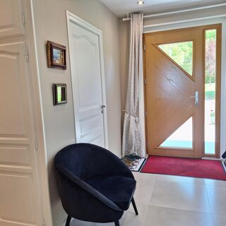  Maison � vendre 5 pi�ces 172 m�