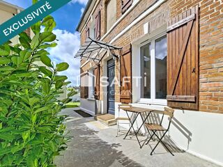  Maison � vendre 7 pi�ces 120 m�