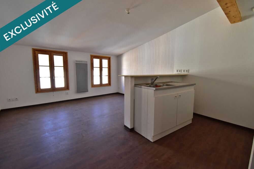Idéal premier achat à Digne les Bains 04