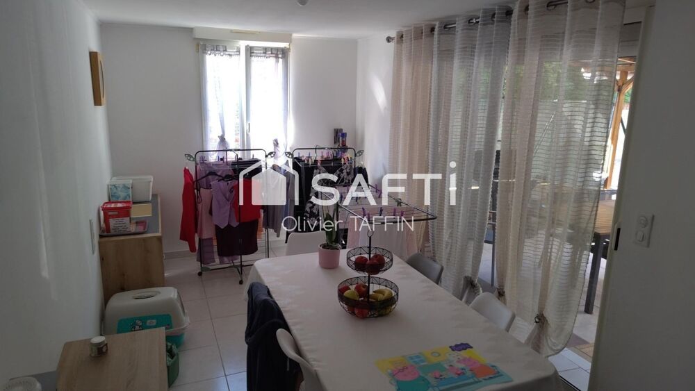 Vente Maison Maison D'habitation Noeux-les-mines