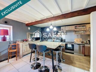  Maison à vendre 7 pièces 185 m²
